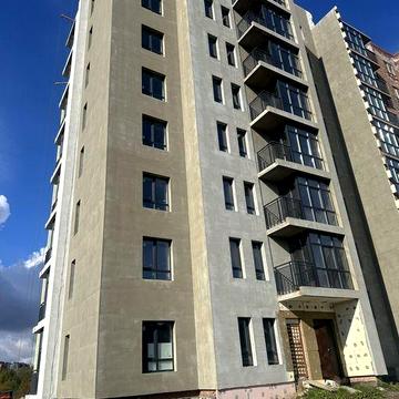 Продаж 2к кв на Озерній біля парку ЖК Елегант