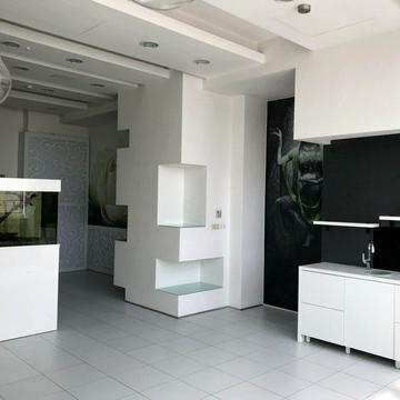 Надії Алексєєнко вул. (Чичеріна), 21