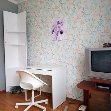 Здам двухкомнатную кватиру в Хортицком раене