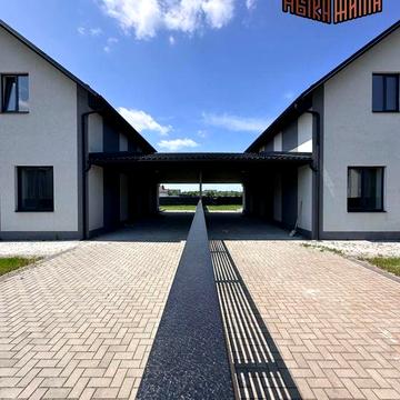 Продаж будинку в сучасному комплексі (12 будинків)