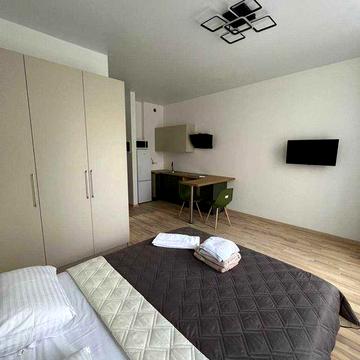 Сдам студию на 9-ст фонтана, БЕЗ РИЭЛТОРА