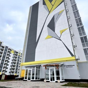 Марії Башкірцевої вул., 20 