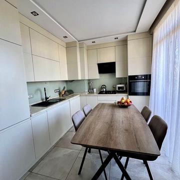 1к каартира ЖК Річ Таун, Буча ЖК Річ Таун