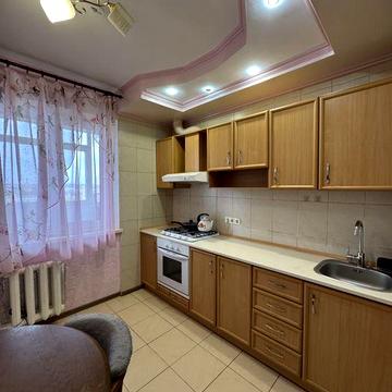 Аренда 1 ком кв , в Центрально Городском р-не ( ул Кривбассовская )