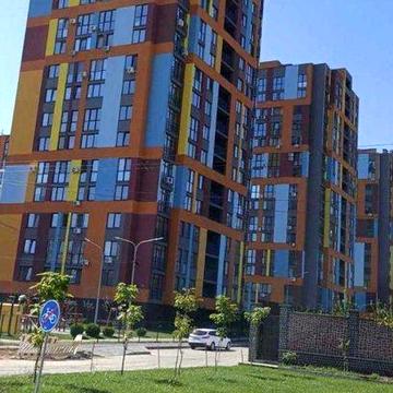 1-но кімнатна квартира в ЖК Рівер сіті