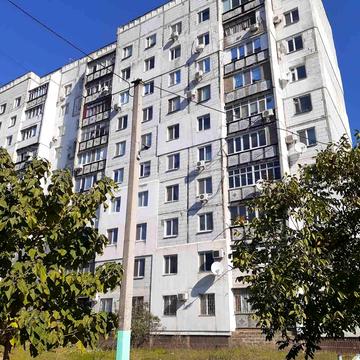 Ізмаїльська вул., 133а