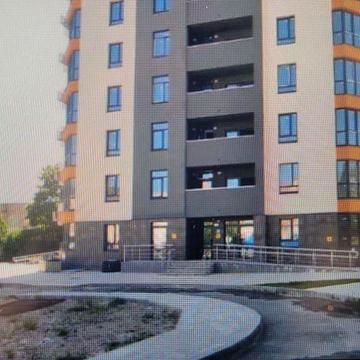 Квартира однокімнатна в новобудові ЖК Райдужний