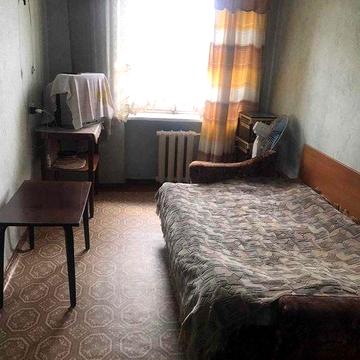 Продам 2х ком. квартиру. ЖК новый быт