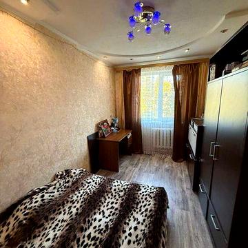 Продам 2 комн кв с ремонтом Салтовка