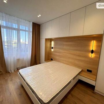 Продаж 1к Квартира Краснова вулиця ЖК Kadorr City