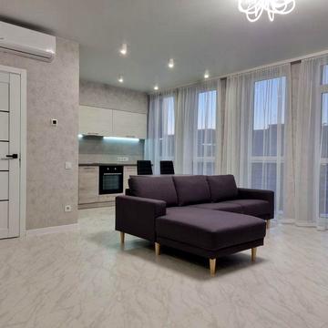 Оренда 2х кімн вул Гайдамацька, ЖК "360".