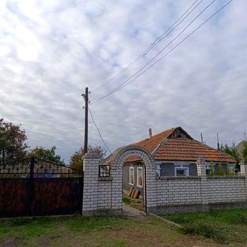 Продається будинок