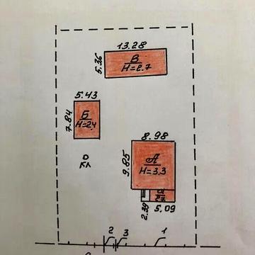 Продаж 3к Дім Лесі Українки вулиця