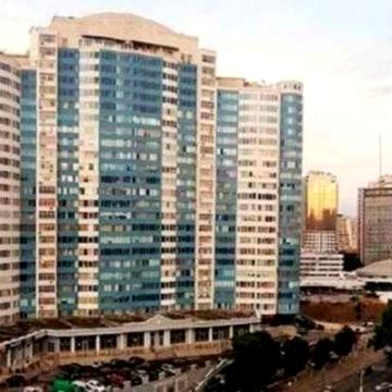 Продам 4-х комнатную квартиру на Генуэзская, дом 5 ЖК Южная Пальмира