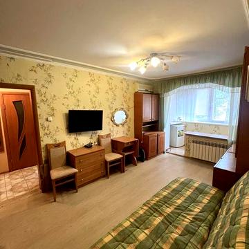Оренда 1-кімнатної квартири, р-н Луначарського