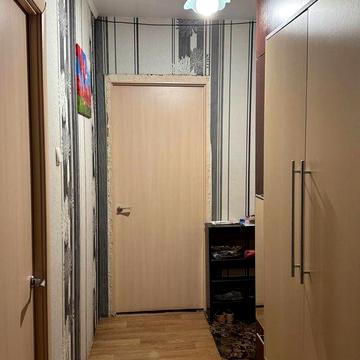 2-кімнатна квартира в центрі Павлограду
