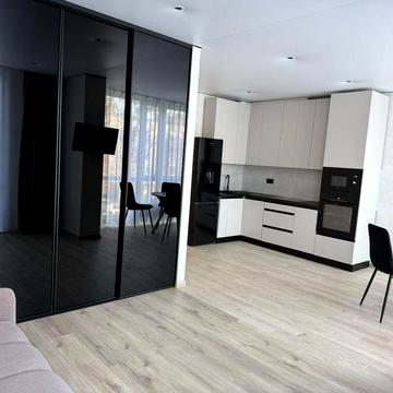 Здам велику 1к квартиру ЖК Лісопарковий