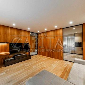 Продажа 2к квартири GARDEN CITY RESIDENCE, вул. Золотоустівська 30А