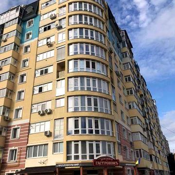 Квартира для комфорту ЖК Эспланада