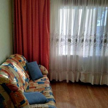 Продам однушку на Лушпи