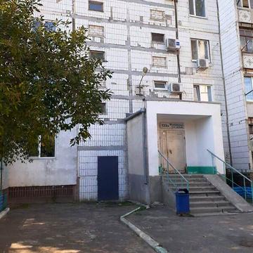 Продаж 3к Квартира Ізмаїльська вулиця