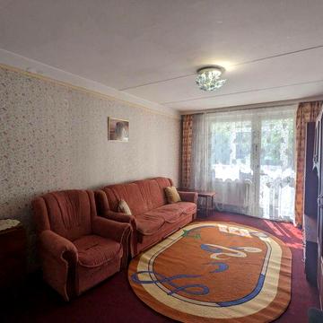 Оренда 3-кімнатна квартира Хіміків, Пасічна