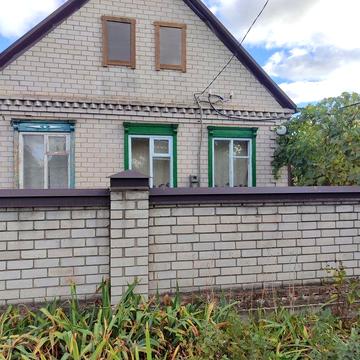 Продається добротний будинок в м. Самар, мікрорайон Кулебівка