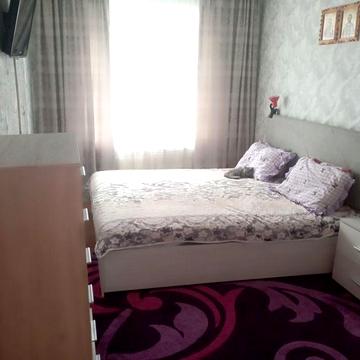 Трикімнатна квартира