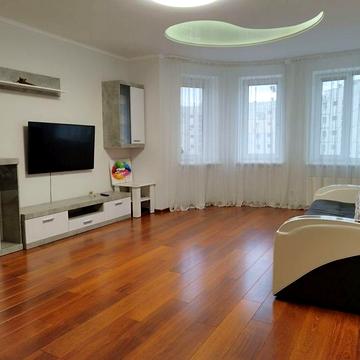 2-кімн в НОВОБУДОВІ на Харківській 3/1