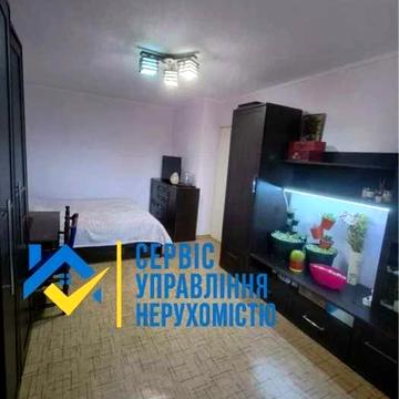 Продам 1комн. просторную квартиру