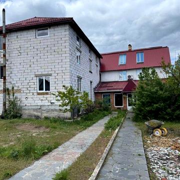 Продам дім під Києвом в с. Горенка. Терміново!
