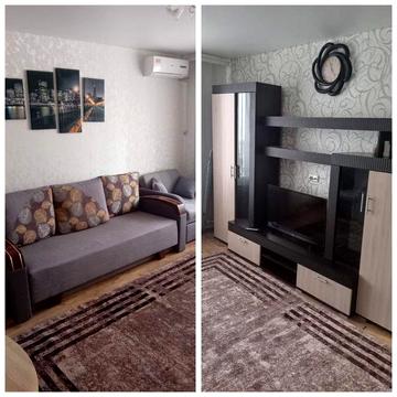 Оренда 1-кімнатна в НОВОБУДОВІ пр. Лушпи напроти ТЦ Лавина