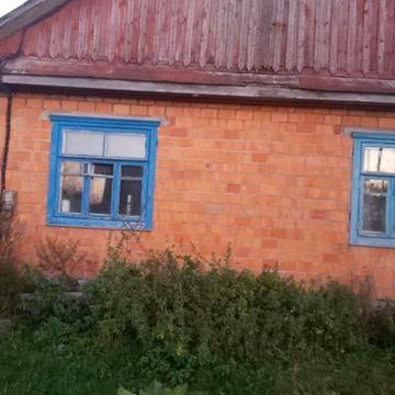 Продам будинок в селі Рокитне