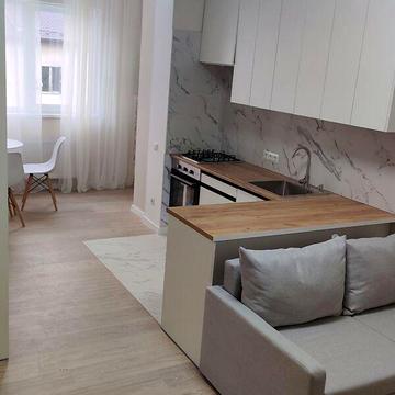 Продаж 1к Квартира Володимира Грушевского вулиця ЖК Good Home