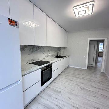 НАЙКРАЩА ЦІНА. Двохкімнатна квартира з ремонтом та технікою ЖК City Park 2