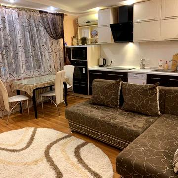 Квартира в Таврійському м/р євротрьошка покришева