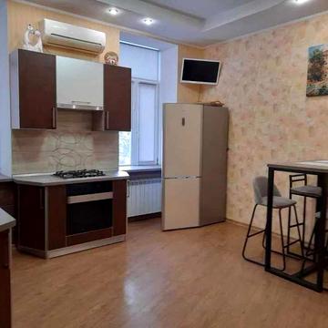 3-к квартира поруч з метро Холодна Гора (89238)