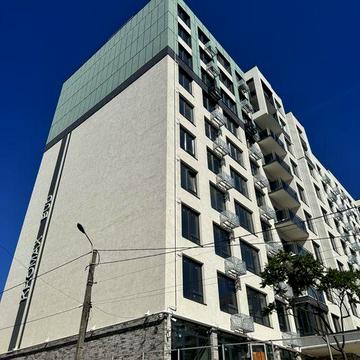 Продам 1кімн новобудову ЖК Кромаксбуд