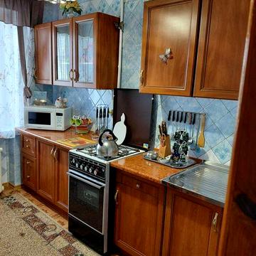 Сдам 2к кв с ремонтом Левобережный 3