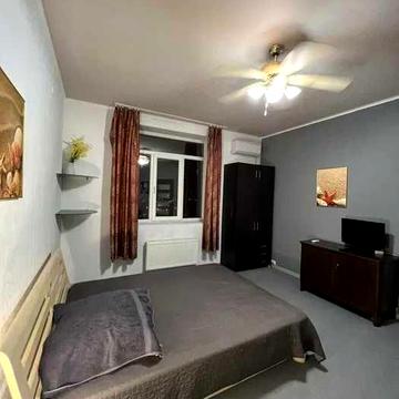 ‼️‼️Сдам 1к квартири, вул Греківська,5‼️‼️ ЛЕВАДА метро 5 минут