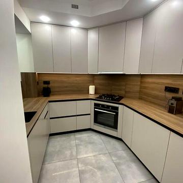 Продаж 3к Квартира Владислава Городецького вулиця