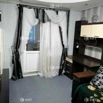 2к.46м2 Павлово поле (м. 23 Августа, ул. 23 Августа 55А) 130309