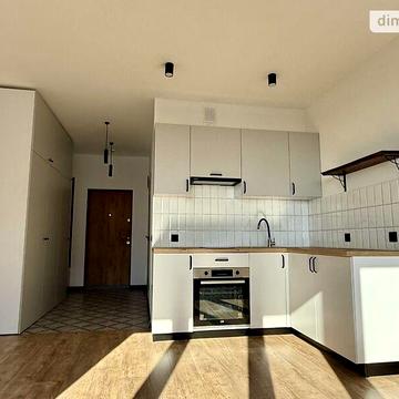 Продаж 1к Квартира Варненська вулиця ЖК Скай Сити