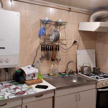 У продажу квартира в приватному секторі
