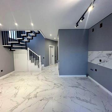 Таунхаус з ремонтом / ділянка / 3 спальні ТоП локація