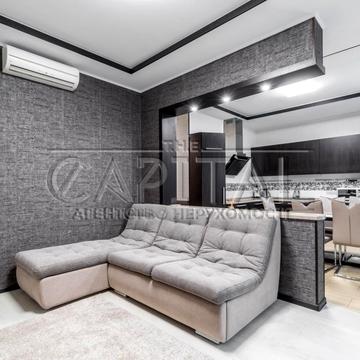 Андрія Верхогляда вул. (Михайла Драгомирова), 14