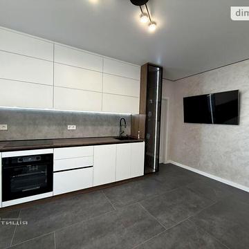 Продаж 1к Квартира Цегельний провулок ЖК Central Park Vinnytsia