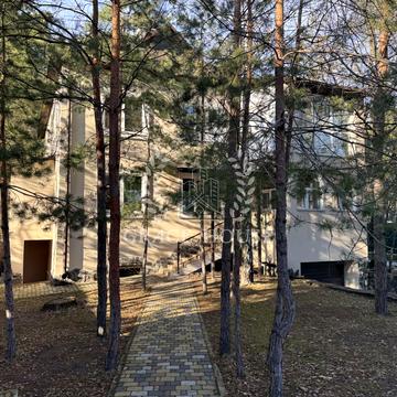 Лобановського вул.