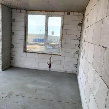 Продаж 1к Квартира Владислава Бувалкіна (Генерала Бочарова) вулиця