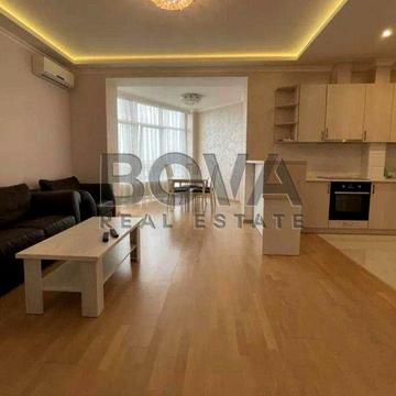 Без% Оренда 3-к квартири 130м2 ЖК Покровський посад Поділ Глибочицька